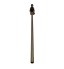 Stainless  steel endpin bass SL411